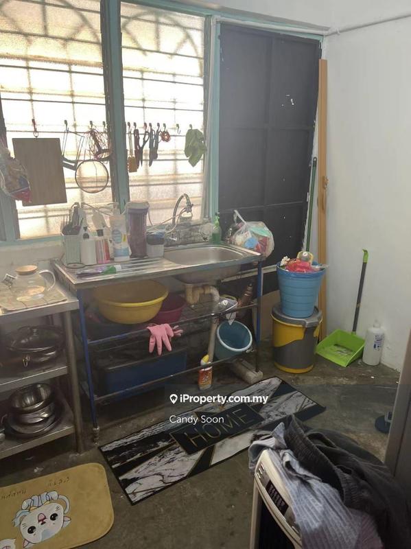 Rumah Berangkai 2 Tingkat untuk Dijual di Taman Komersial Pandan Indah, Pandan Indah oleh Candy Soon - iProperty.com.my