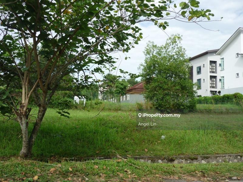 Residential Land for Sale in Taman Desa Permai, Bandar Sungai Long by Angel Lin - iProperty.com.my