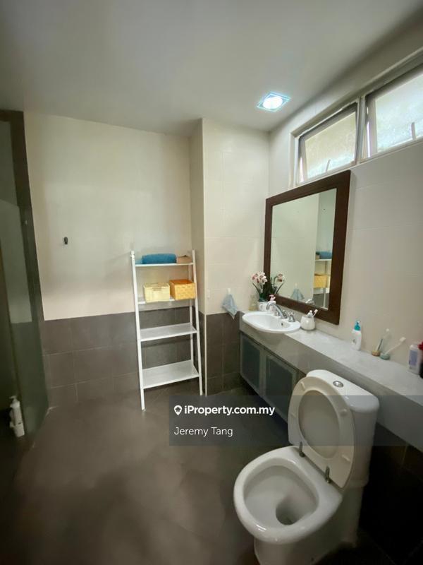 Kondominium untuk Dijual di Flora Murni oleh Jeremy Tang - iProperty.com.my