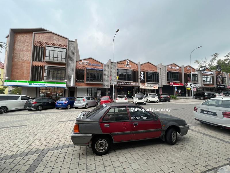 Kedai untuk Dijual di Seremban, Seremban oleh Abby Tan - iProperty.com.my