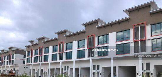 Terrace Factory for Rent in Klang, Selangor by Ester Chin - iProperty.com.my