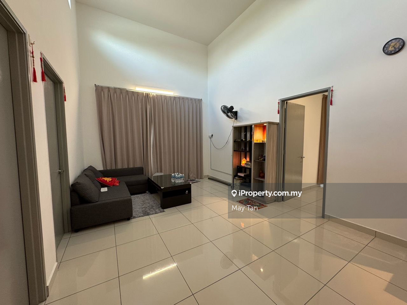 Semi-Detached House for Sale in Taman meridian, Kluang by May Tan - iProperty.com.my