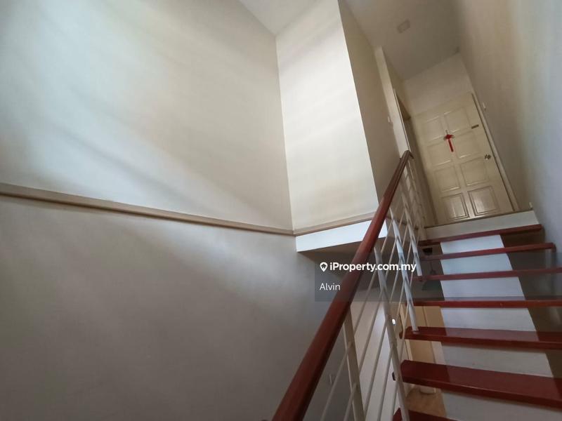 3-storey Terraced House for Sale in Taman Segar 3, Cheras by Alvin - iProperty.com.my