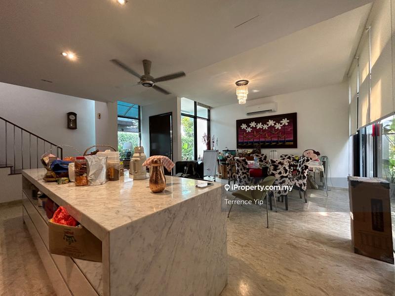 Semi-Detached House for Sale in Pusat Bandar Puchong, Puchong by Terrence Yip - iProperty.com.my