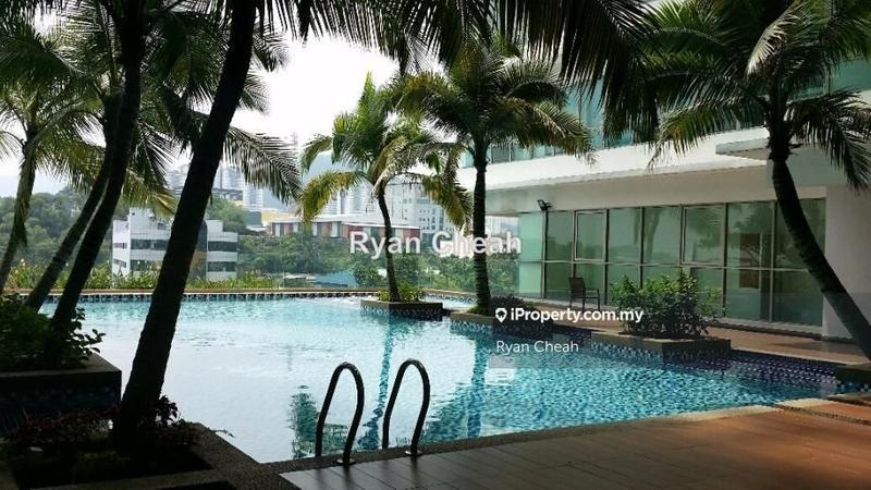 Office for Sale in Bandar Sri Damansara, Selangor by Ryan Cheah - iProperty.com.my
