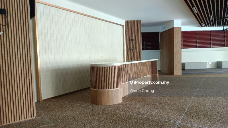 Condominium for Sale in Seri Duta II by Yvone Chong - iProperty.com.my
