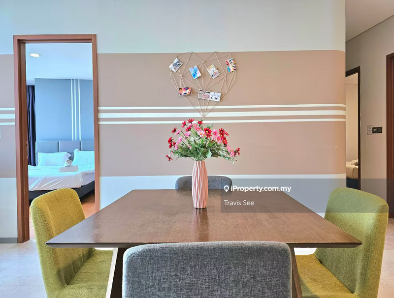 Kediaman Servis untuk Dijual di Armani Raja Uda oleh Travis See - iProperty.com.my