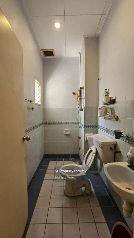 Rumah Teres 1-Tingkat untuk Disewa di Bandar Kinrara Seksyen 5, Bandar Kinrara oleh Merlissa Wong - iProperty.com.my