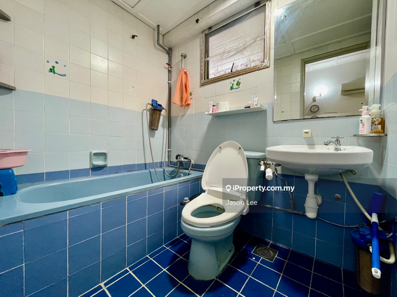 Condominium for Sale in North Point @ One Ampang Avenue by Jason Lee - iProperty.com.my