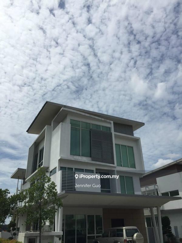 Bungalow House untuk Dijual di Cyberjaya, Selangor oleh Jennifer Guo - iProperty.com.my