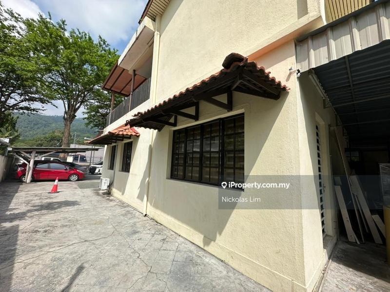 Bungalow House untuk Dijual di Pulau Tikus, Pulau Tikus oleh Nickolas Lim - iProperty.com.my
