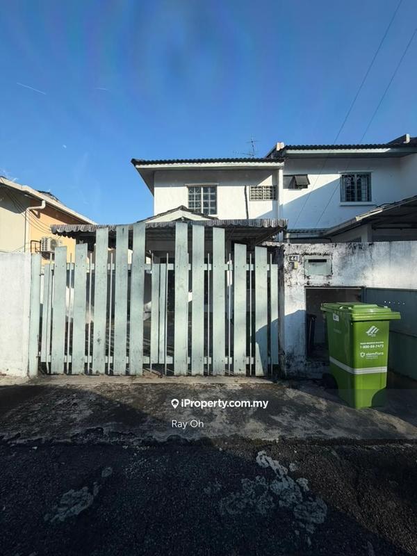 Rumah Teres 2-Tingkat untuk Dijual di Bandar Menjalara, Kuala Lumpur oleh Ray Oh - iProperty.com.my