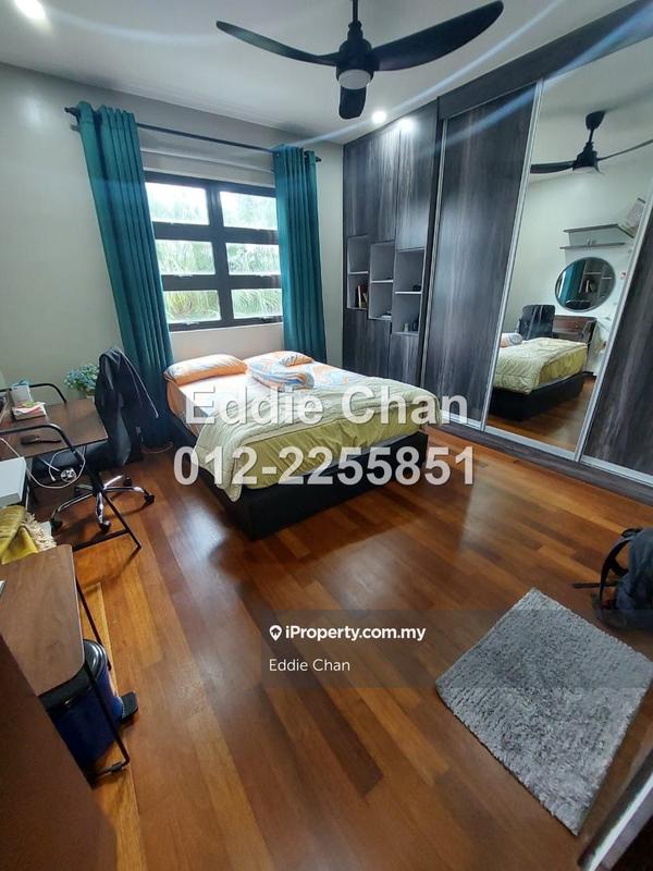 Semi-Detached House for Sale in Amberhill Melawati, Ulu Kelang by Eddie Chan - iProperty.com.my