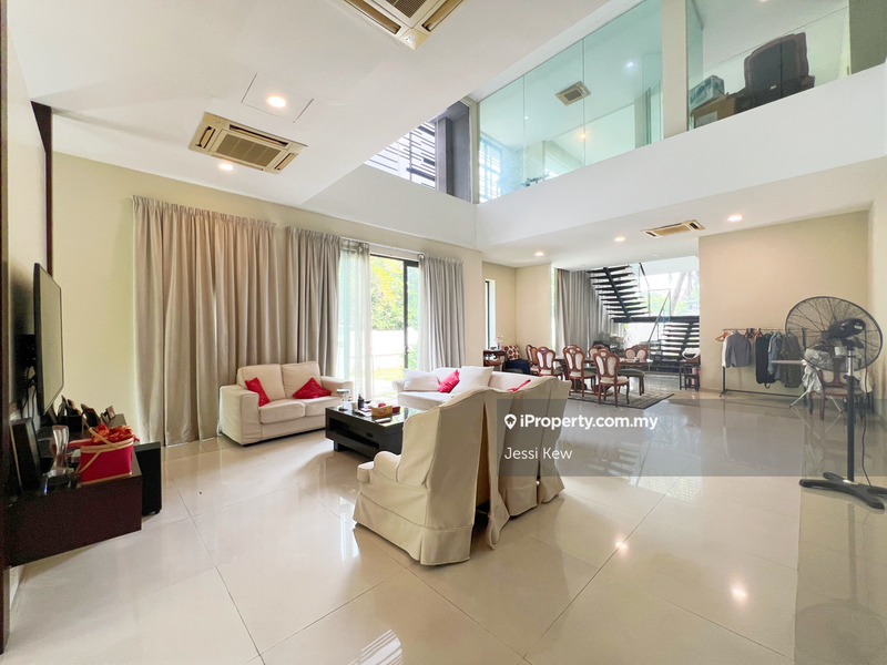 Bungalow House untuk Dijual di Taman Tun Dr Ismail, Kuala Lumpur oleh Jessi Kew - iProperty.com.my
