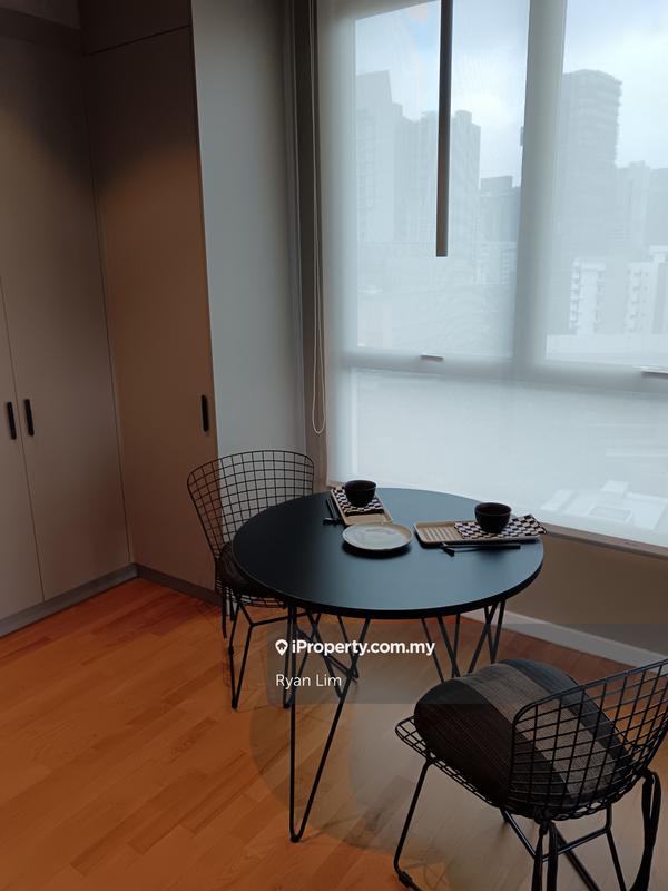 For Sale - Residensi Ampang Tengah 6 (AT 6)