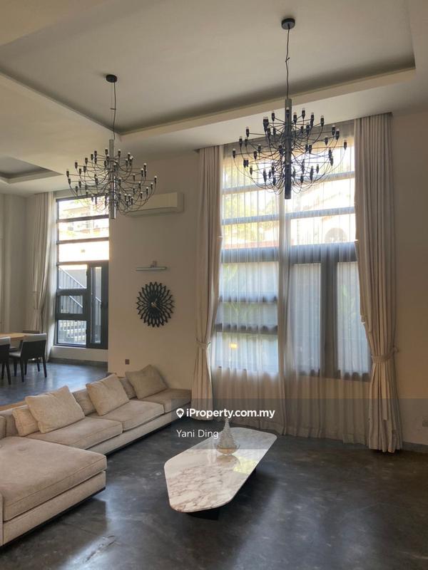 Bungalow House for Sale in Damansara Heights, Damansara Heights by Yani Ding - iProperty.com.my