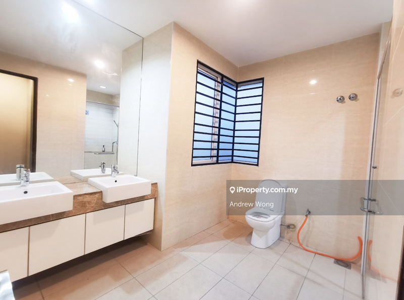 Rumah Berangkai 2 Tingkat untuk Dijual di SummerGlades Residence @ Cyberjaya, Cyberjaya oleh Andrew Wong - iProperty.com.my