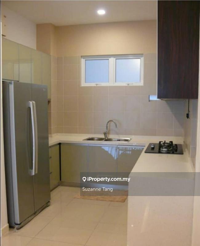 Kondominium untuk Disewa di Amaya Saujana oleh Suzanne Tang - iProperty.com.my