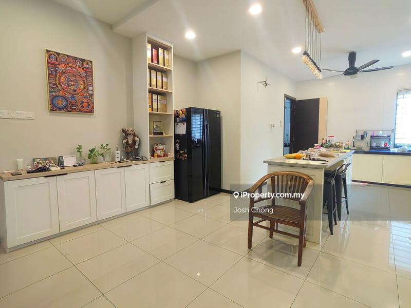 Semi-Detached House for Sale in Kota Harmoni, Shah Alam by Josh Chong - iProperty.com.my