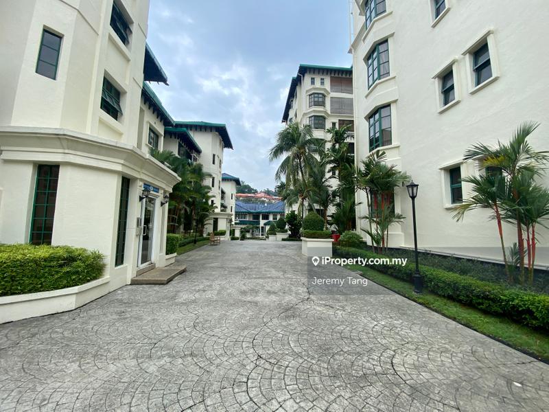 Condominium for Sale in Sri Murni by Jeremy Tang - iProperty.com.my