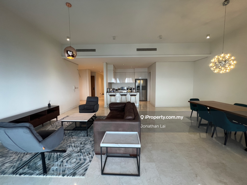 For Sale - The Sentral Residences