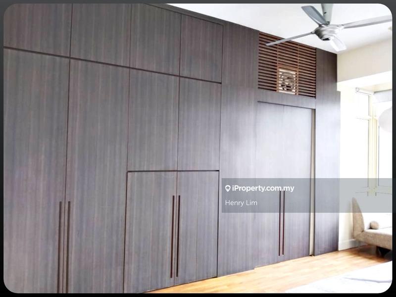 Kondominium untuk Dijual di Northpoint Residences oleh Henry Lim - iProperty.com.my