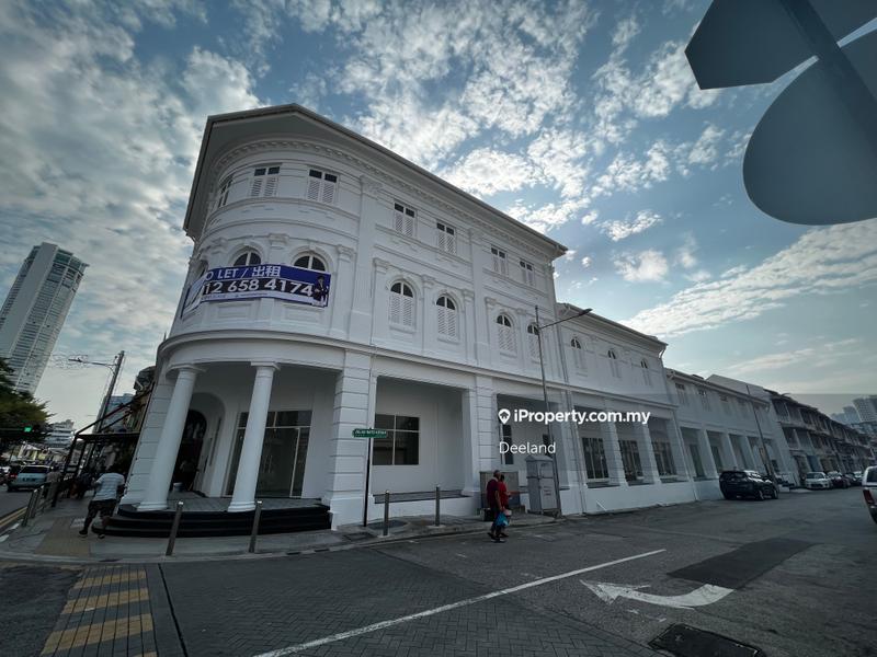 Pejabat-Runcit untuk Disewa di Dato Keramat, George Town oleh Deeland - iProperty.com.my