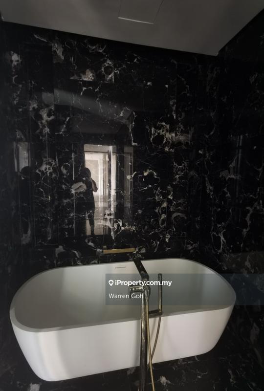 Service Residence for Sale in Four Seasons Place by Warren Goh - iProperty.com.my