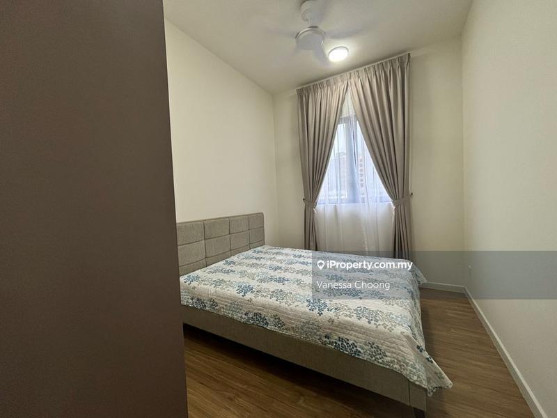 Service Residence for Rent in Sunway Avila Residences by Vanessa Choong - iProperty.com.my