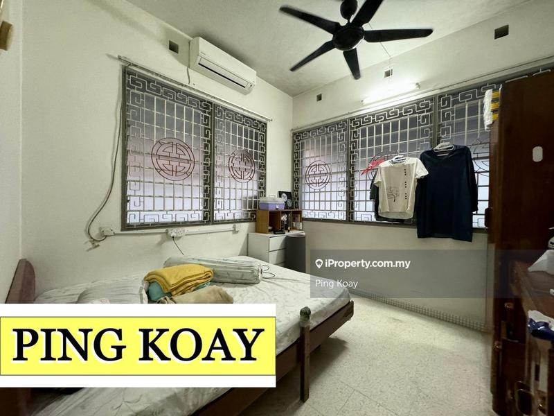Rumah Berkembar untuk Dijual di 2 STY SEMI-D, Pulau Tikus oleh Ping Koay - iProperty.com.my