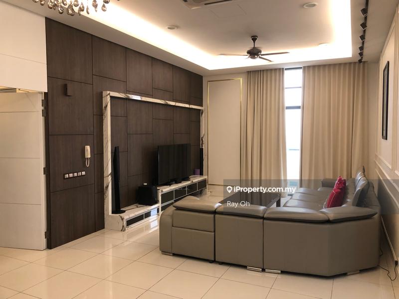 For Sale - Dua Menjalara