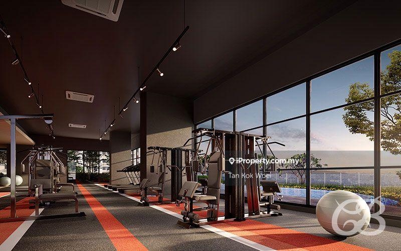 Service Residence for Sale in Interpoint by Tan Kok Woei - iProperty.com.my