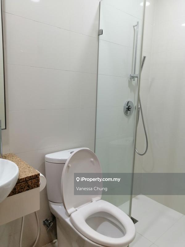 Residensi Servis untuk Disewa di Twins @ Damansara Heights oleh Vanessa Chung - iProperty.com.my