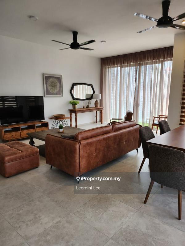 Condominium for Rent in Trinity Pentamont by Leemini Lee - iProperty.com.my