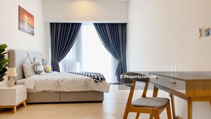 Service Residence for Rent in Star Residences Two by Clement Tiew - iProperty.com.my