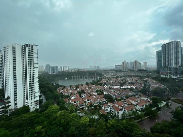 Condominium for Rent in Nautica Lake Suites by Peik Ying - iProperty.com.my