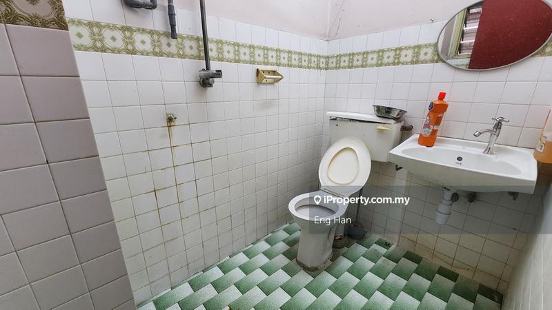 2-storey Terraced House for Sale in Taman Overseas Union (Taman Oug), Jalan Klang Lama (Old Klang Road) by Eng Han - iProperty.com.my