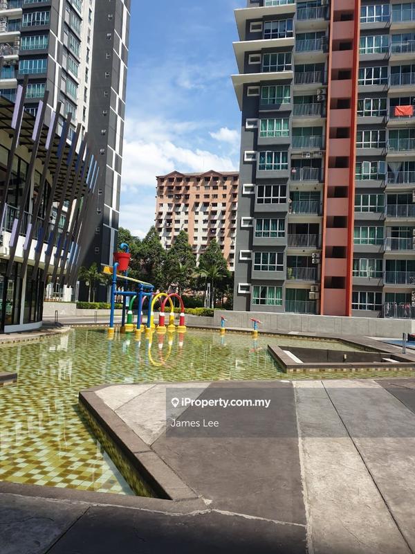 Service Residence for Sale in The Zizz @ Damansara North by James Lee - iProperty.com.my