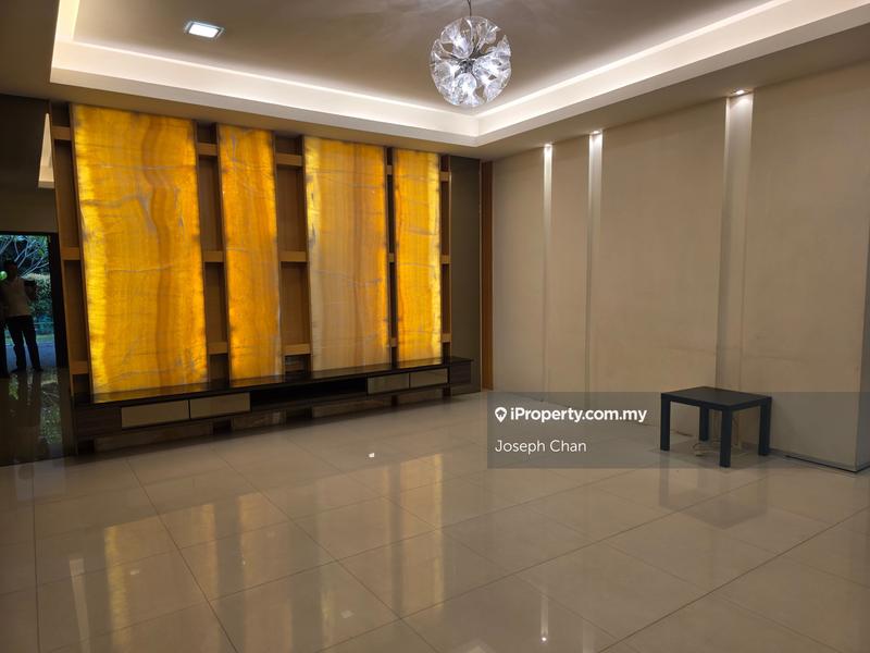 Semi-Detached House untuk Dijual di Seksyen 13, Shah Alam oleh Joseph Chan - iProperty.com.my