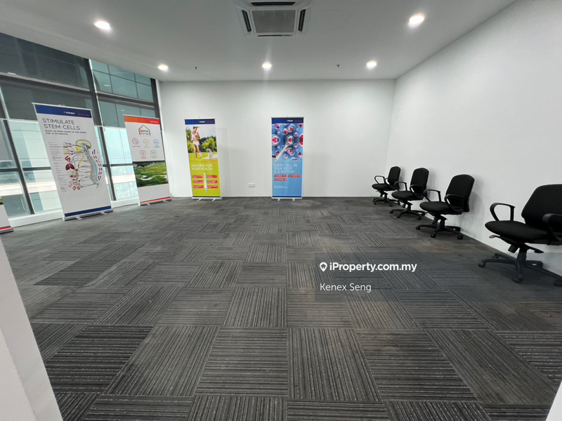 Office for Rent in Bangsar South City, Kuala Lumpur by Kenex Seng - iProperty.com.my