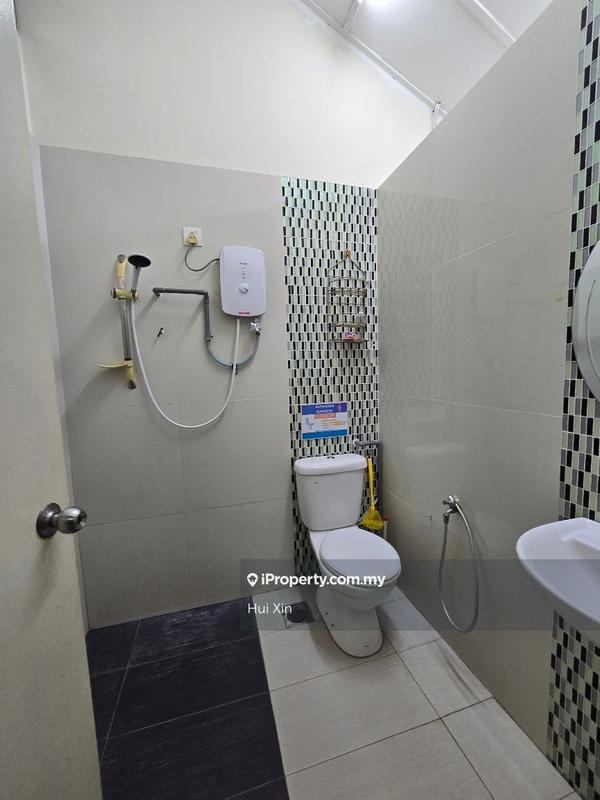 Rumah Berangkai 2 Tingkat untuk Dijual di SS15, Subang Jaya oleh Hui Xin - iProperty.com.my