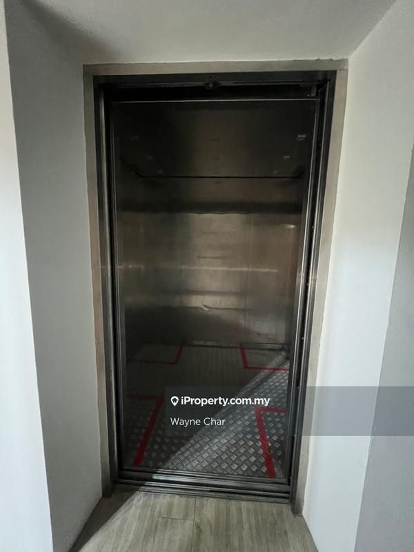 Semi-D Kilang untuk Dijual di Taman Glenmarie, Shah Alam oleh Wayne Char - iProperty.com.my