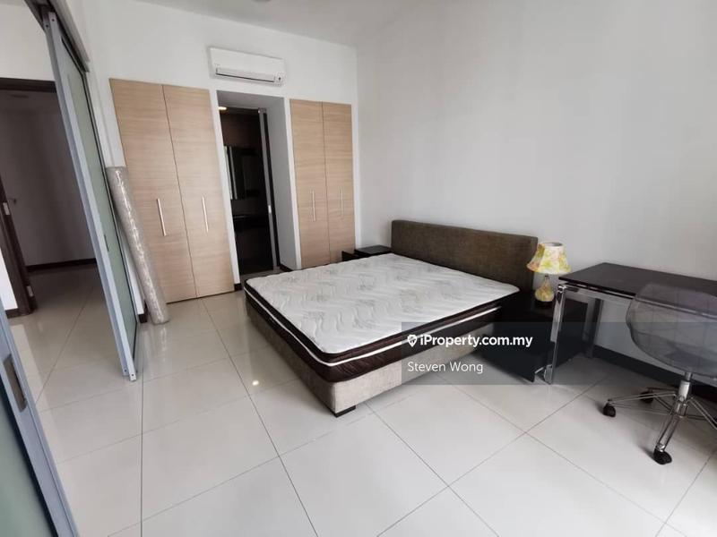 Service Residence for Sale in Hampshire Place by Steven Wong - iProperty.com.my