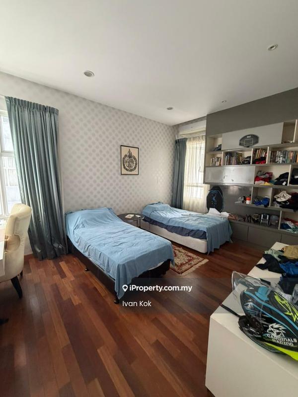 Kondominium untuk Dijual di 9 Bukit Utama Condominium oleh Ivan Kok - Bedroom - iProperty.com.my