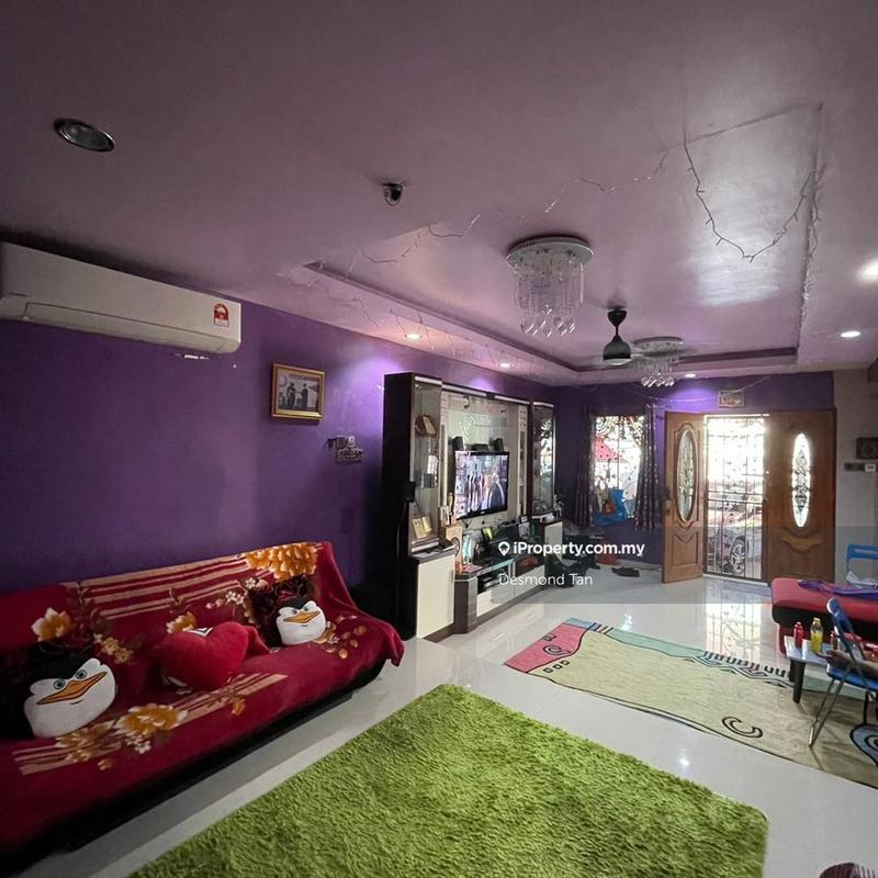 2-storey Terraced House for Sale in Damansara Kim, Petaling Jaya by Desmond Tan - iProperty.com.my
