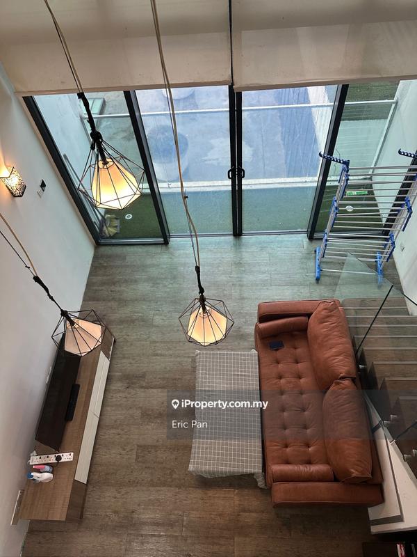 Service Residence for Rent in The Place @ Cyberjaya (Service Residence) by Eric Pan - iProperty.com.my