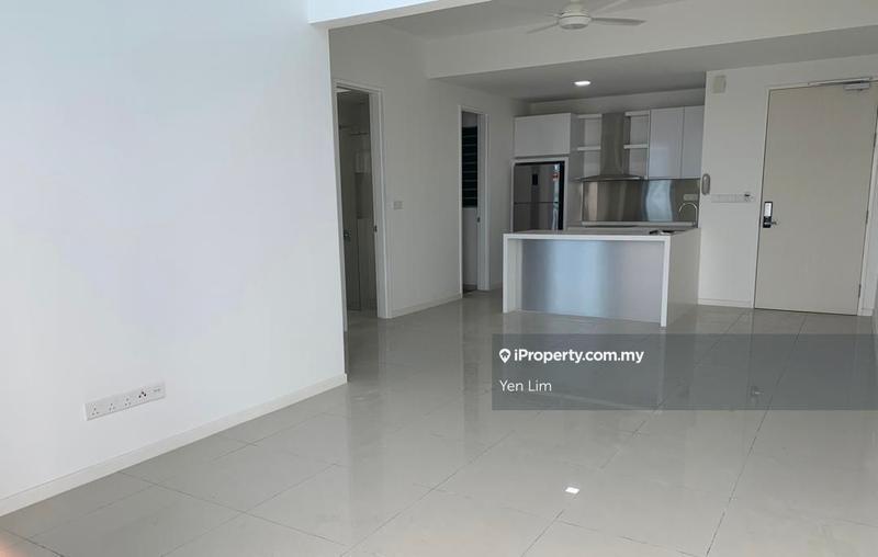 Kediaman Servis untuk Dijual di Eco Sky oleh Yen Lim - iProperty.com.my