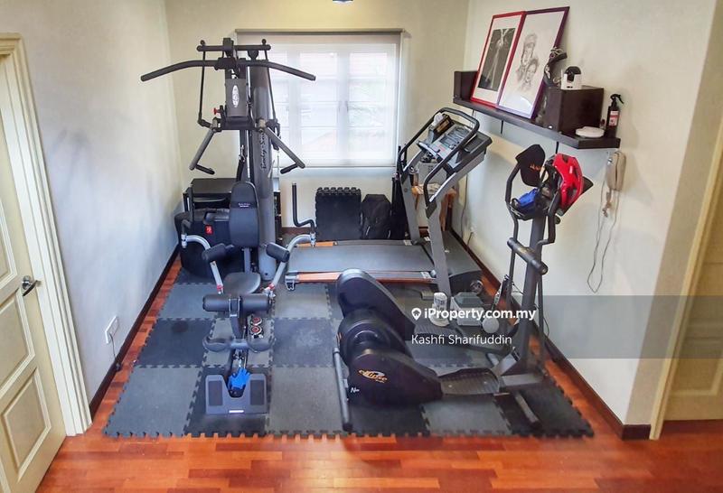 Bungalow House untuk Dijual di Ampang, Selangor oleh Kashfi Sharifuddin - iProperty.com.my