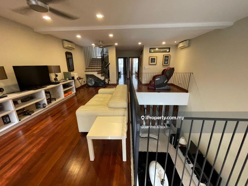 3-storey Terraced House for Sale in Taman Desa, nr2 Taman Seputeh, old klang Road, KL, Taman Desa by Joanne Khoo - iProperty.com.my