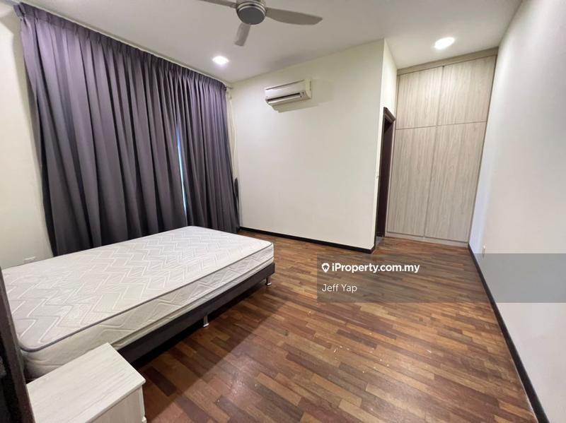 Bungalow House untuk Dijual di Horizon Hills, Iskandar Puteri (Nusajaya) oleh Jeff Yap - iProperty.com.my